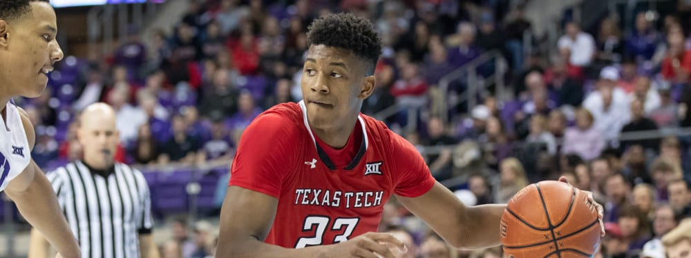 DFS College Basketball: Sunday Preview