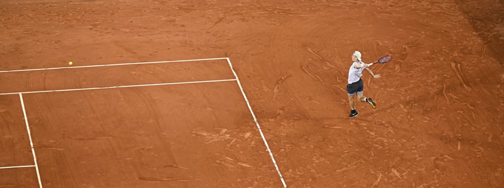 Tennis Betting: 2025 French Open Betting Picks, Odds, Predictions and Tennis Best Bets 5/26