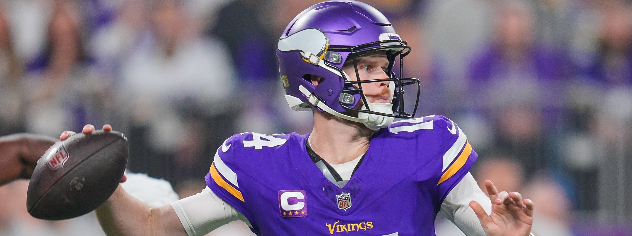 NFL Game Previews: Monday Wild-Card Matchup