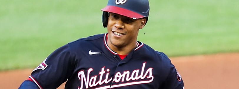 National League Trade Deadline Reactions