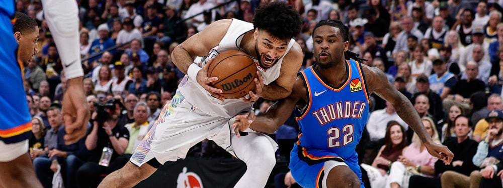 Best NBA Betting Promos & Apps: Best Bonus Offers for May 18 NBA Playoff Odds from Top Sites