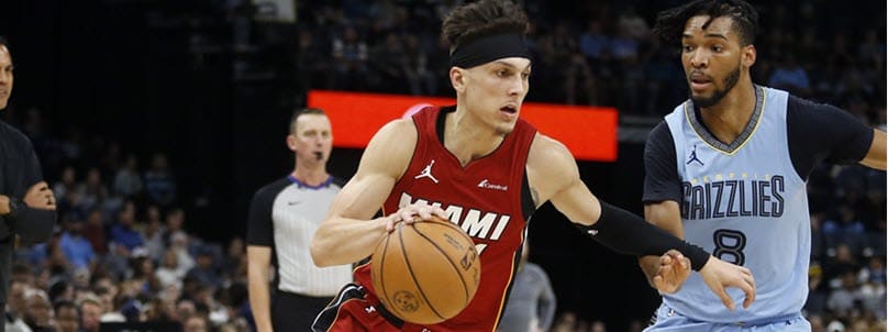 NBA Betting Picks Today: Free Expert Player Props and Bets for Monday