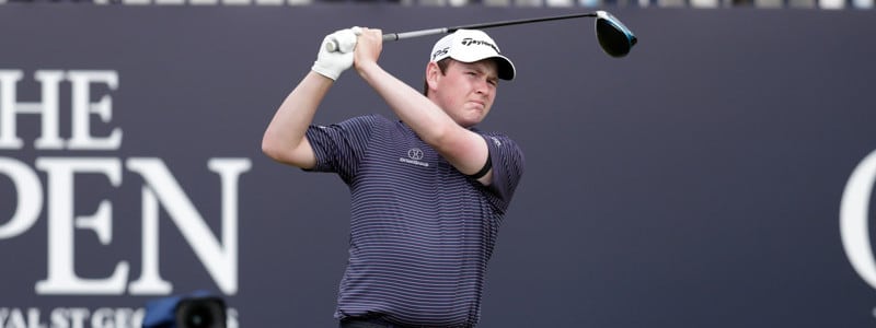 Yahoo DFS Golf: 3M Open