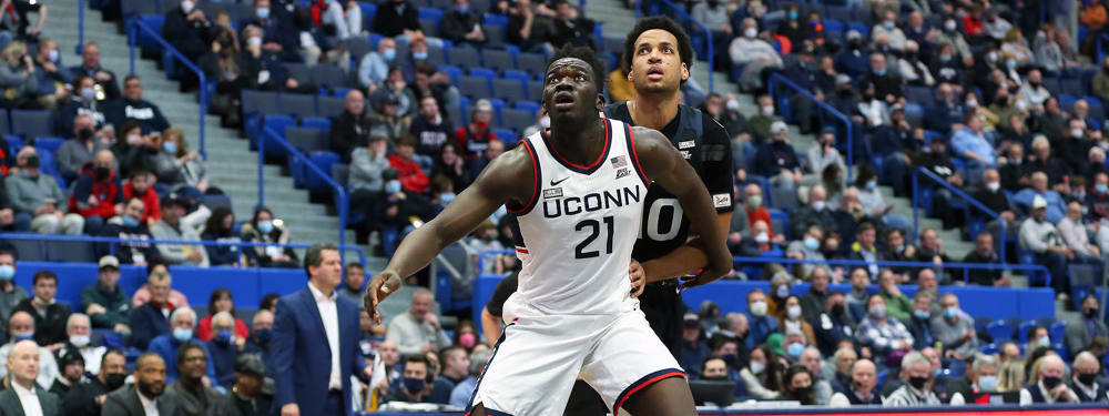 College Hoops Barometer: Risers & Fallers