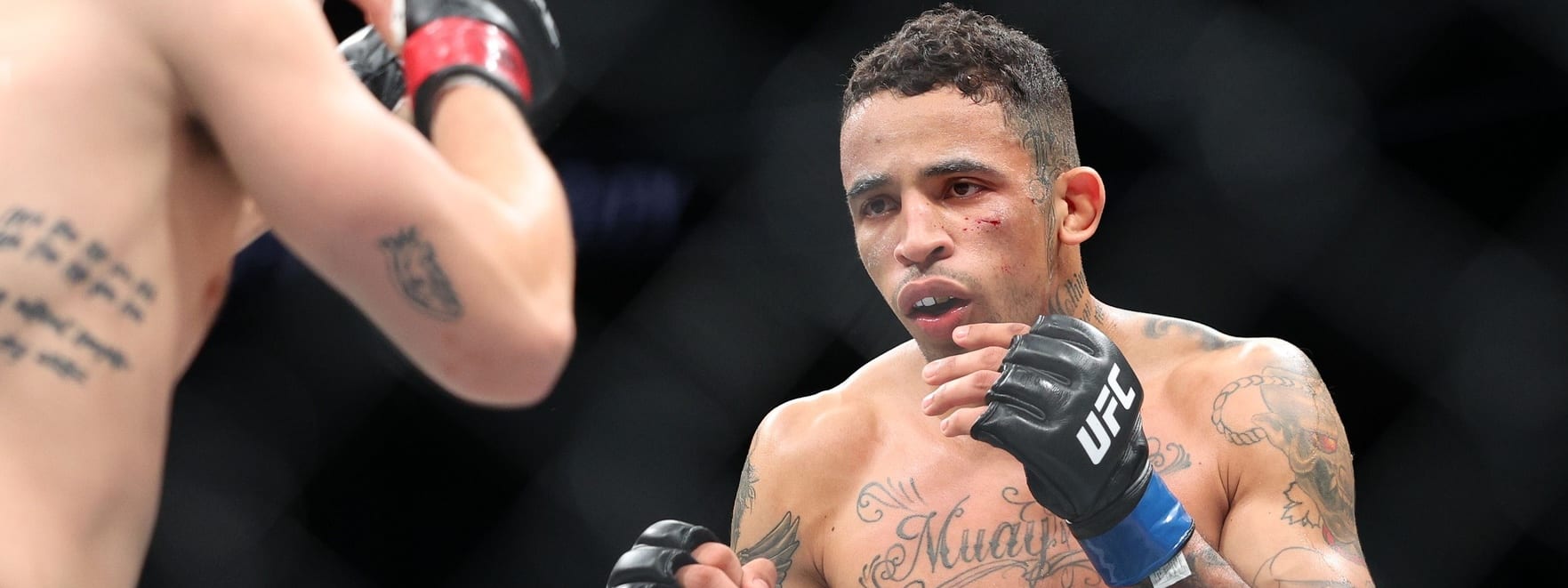 UFC Predictions: Preview, Picks & Props for UFC Perth: The MMA Mashup