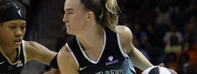 WNBA DFS Picks and Lineup Tips for Sunday, June 29