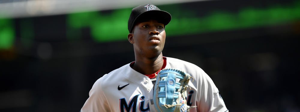 NL FAAB Factor: Waiver Pickups of the Week