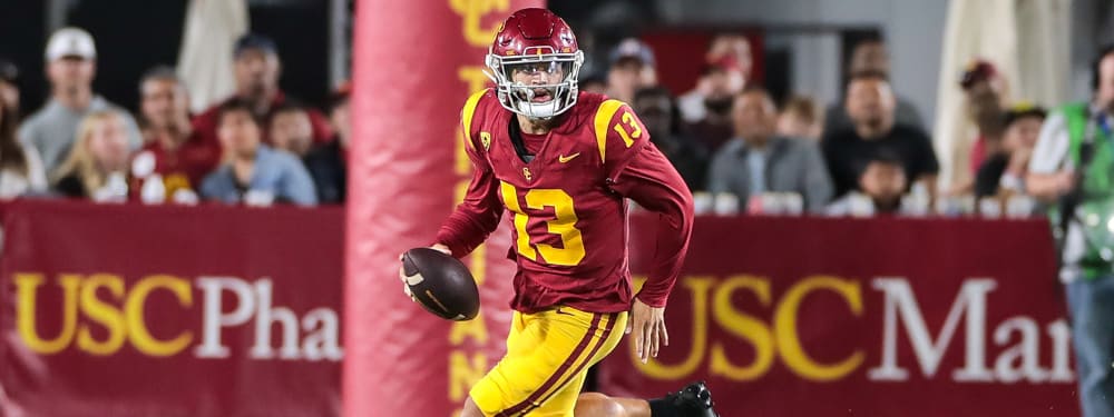 DraftKings Promo Code: Get $200 Instantly For College Football Best Bets