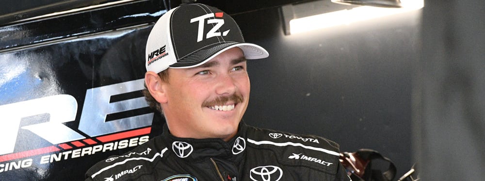 DFS NASCAR Trucks: UNOH 200