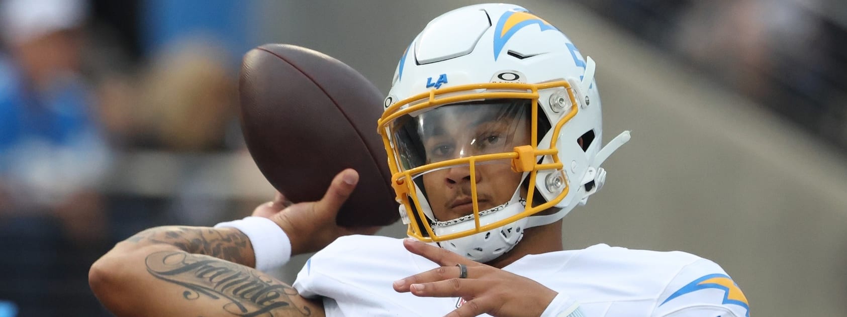 NFL Preseason Pick'Em: Underdog and PrizePicks Plays for Sunday, August 10