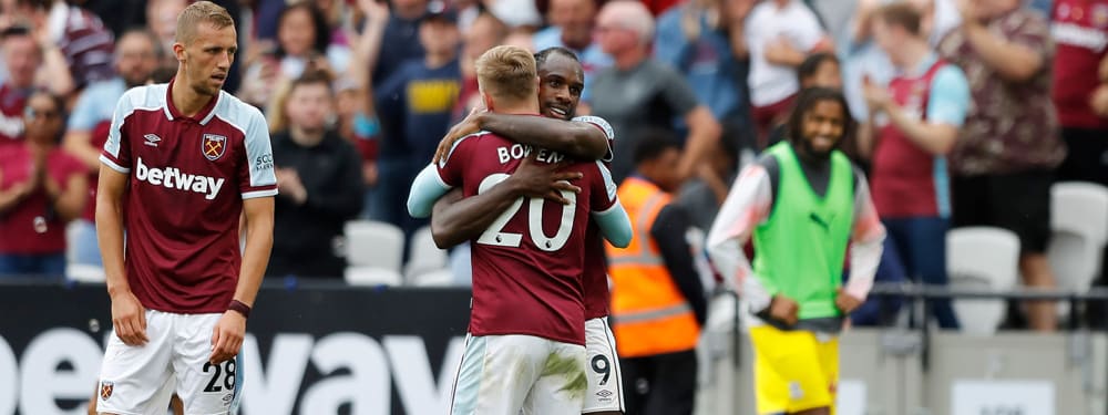 Betting on Premier League: Gameweek 12