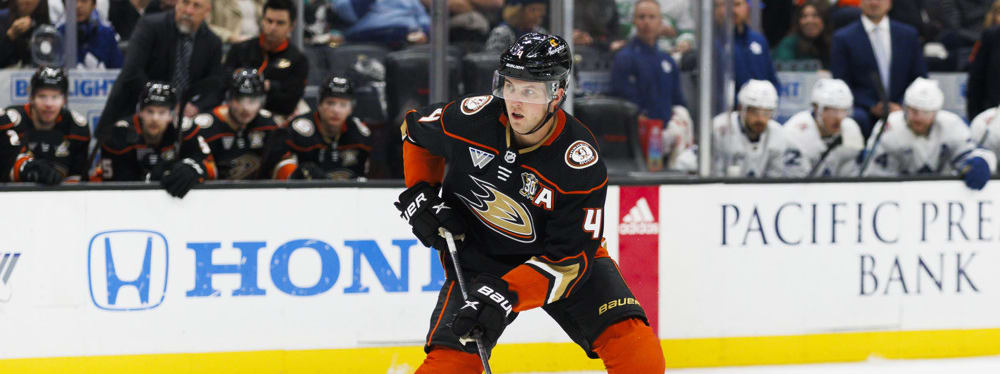 NHL Waiver Wire: Pickups of the Week