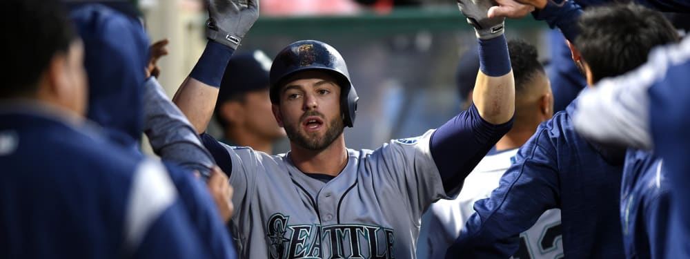 Yahoo DFS Baseball: Sunday Picks