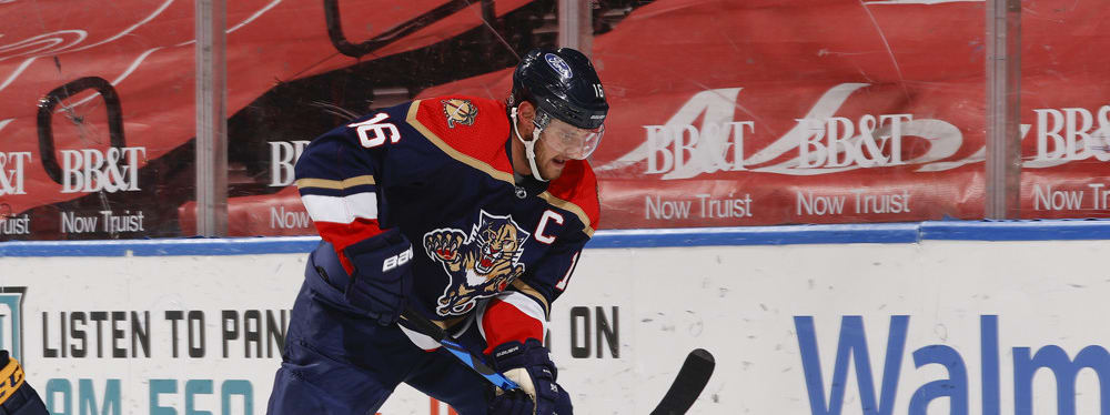 Yahoo DFS Hockey: Thursday Targets