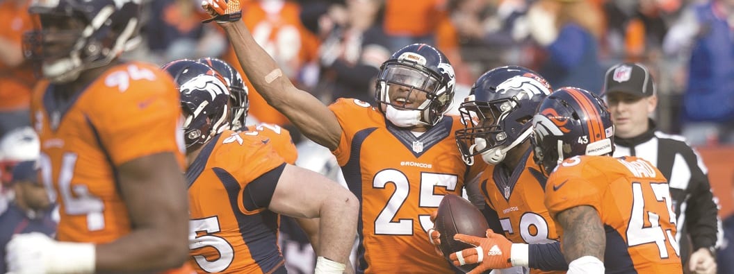 Streaming Defenses: Week 16 Options