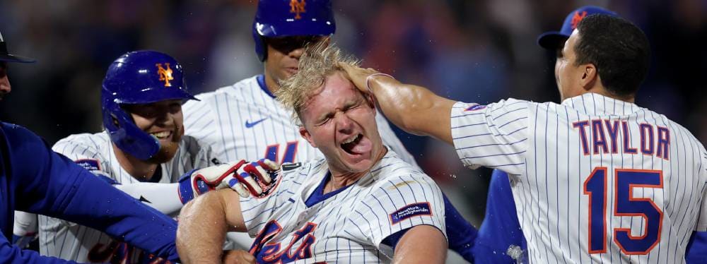 bet365 Bonus Code ROTOWIRE: $150 Bonus Guaranteed for Mets-Yankees Odds & More MLB Lines