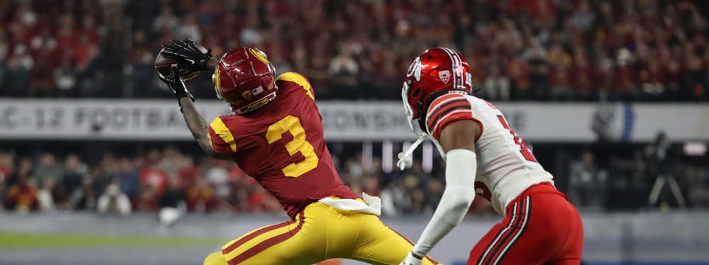 Dynasty Watch: Pre-Combine WR Rankings