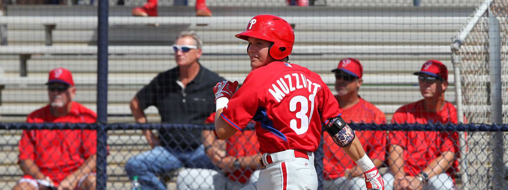 Bernie on the Scene: First Scouting Profiles From the Arizona Fall League