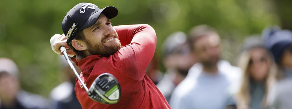 Yahoo DFS Golf: John Deere Classic Picks and Strategy