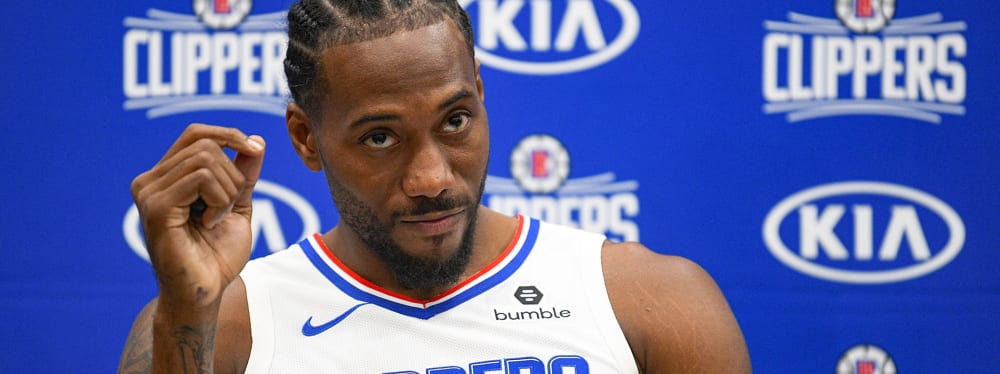 FanDuel NBA: Opening Night Value Plays