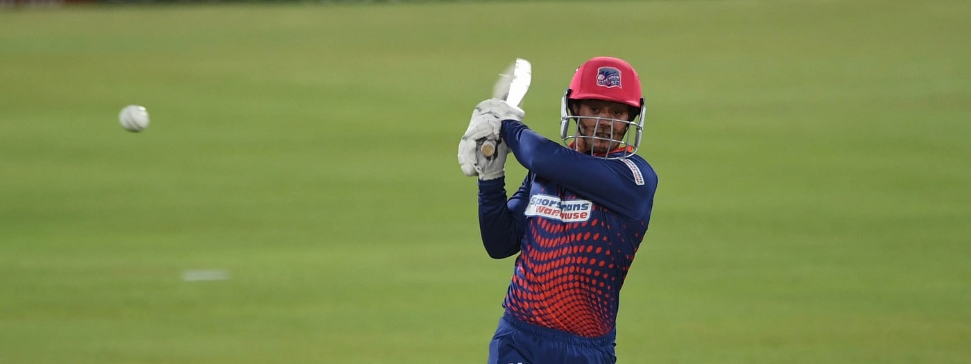27th Match Preview: Cape Town Blitz vs. Durban Heat