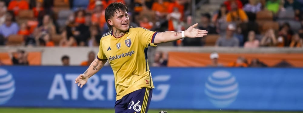 Sorare MLS: Deke's Diamonds GW 457