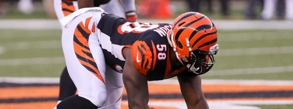 IDP Analysis: Lawson's Revival