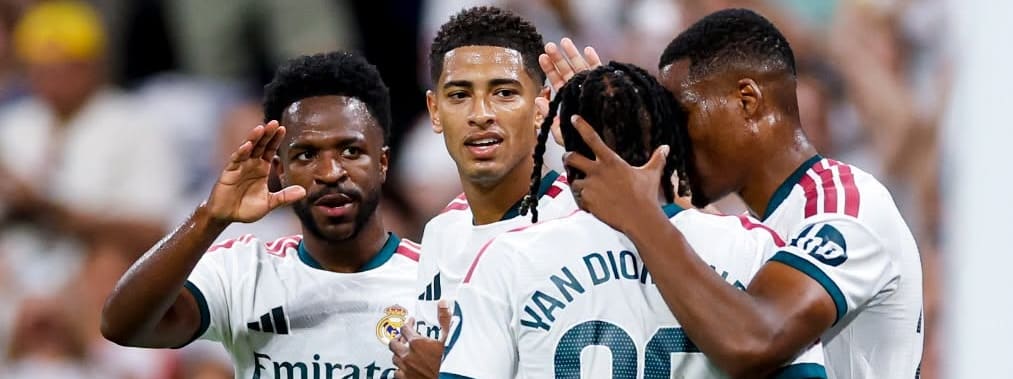 Real Madrid vs Villarreal Prediction, Predicted Lineups & Team News