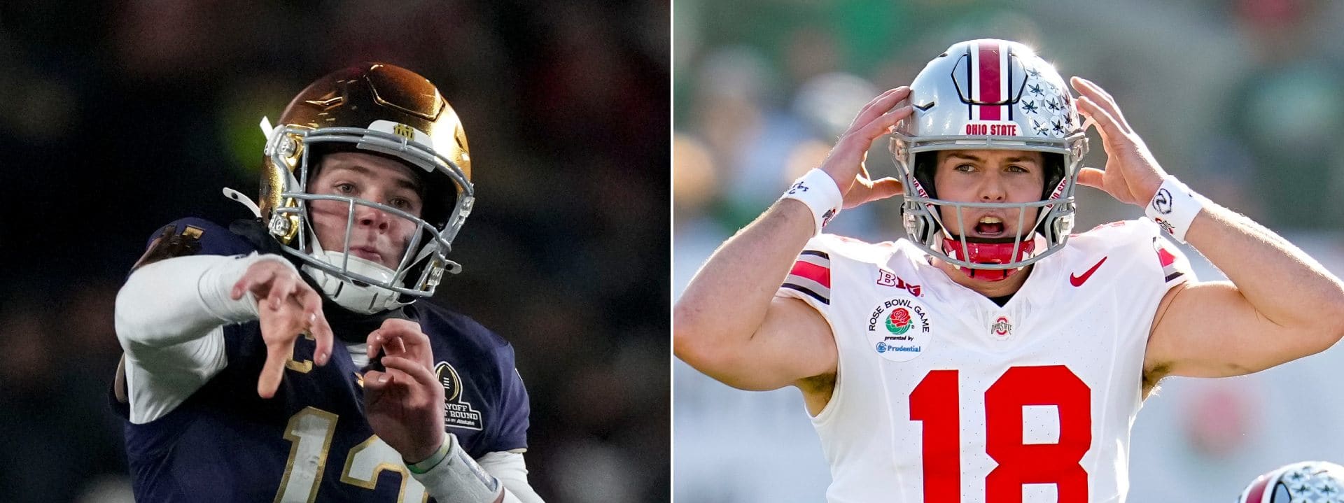 When Does the CFP National Championship Game Start?