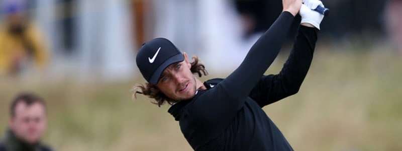 DraftKings Euro Tour: BMW International Open