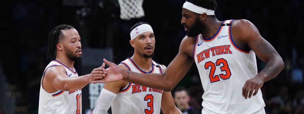 Best NBA Betting Promos & Apps: Collect Bonuses for May 14 NBA Playoff Odds from Top Sites