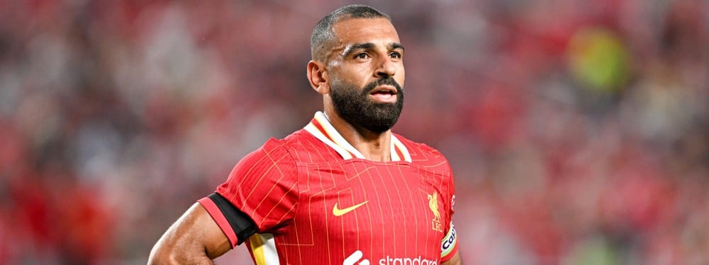 Fantasy Premier League Player Rankings: Gameweek 20