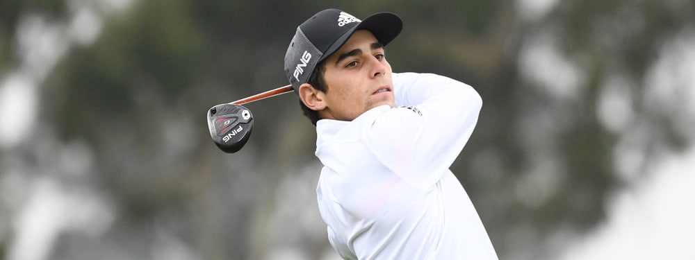 Betting on Golf: Valspar Championship