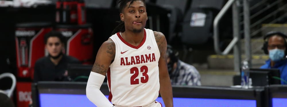 College Hoops Barometer: Risers & Fallers
