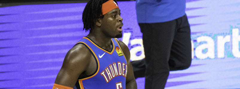 NBA DFS Picks: FanDuel Plays and Strategy for Sunday, October 23