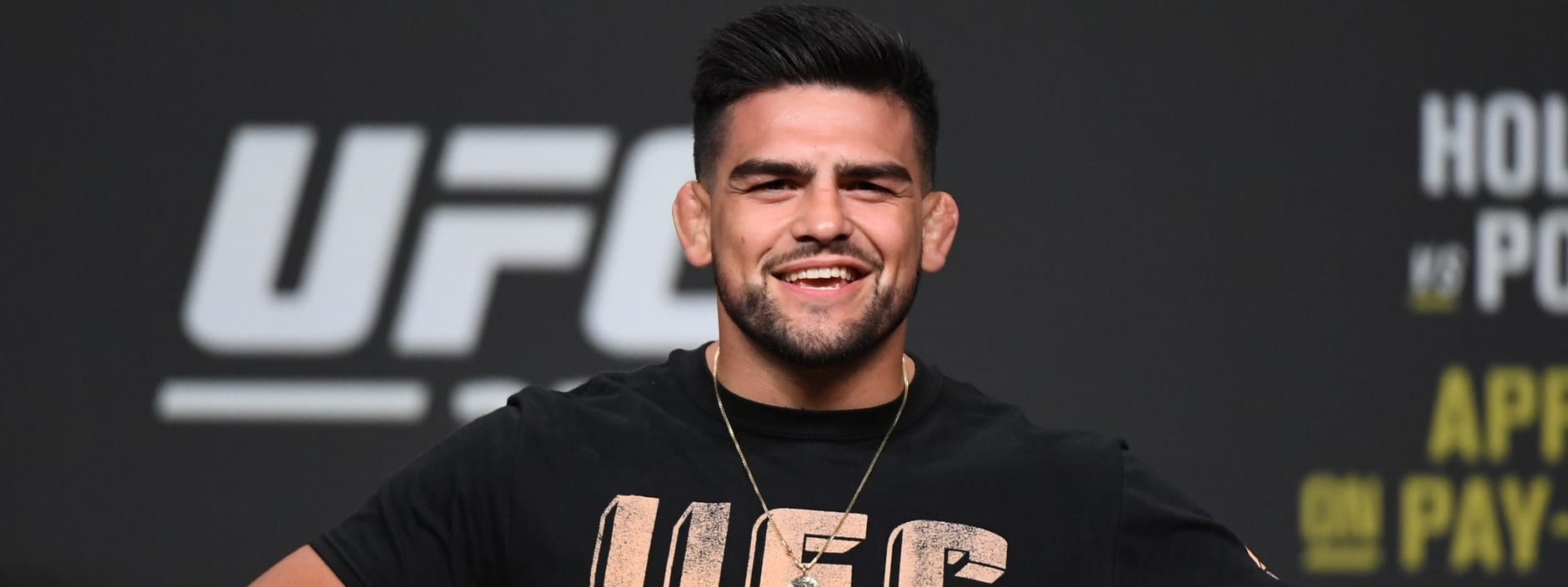 UFC Saudi Arabia Preview and Predictions: The MMA Mashup