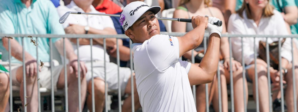 PickGuru Golf: AT&T Byron Nelson