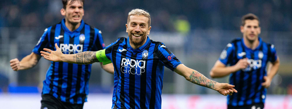 DraftKings Fantasy Soccer: Wednesday UCL Picks