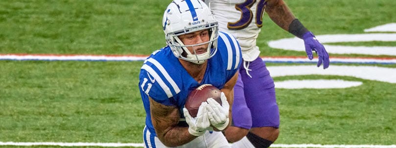 NFL Waiver Wire: Week 11 Deep Dive