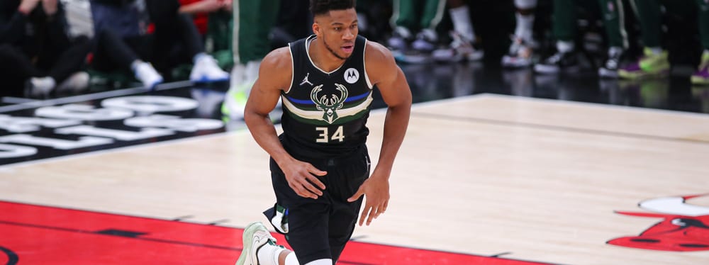 2022-23 Fantasy Basketball Tiers: Power Forwards