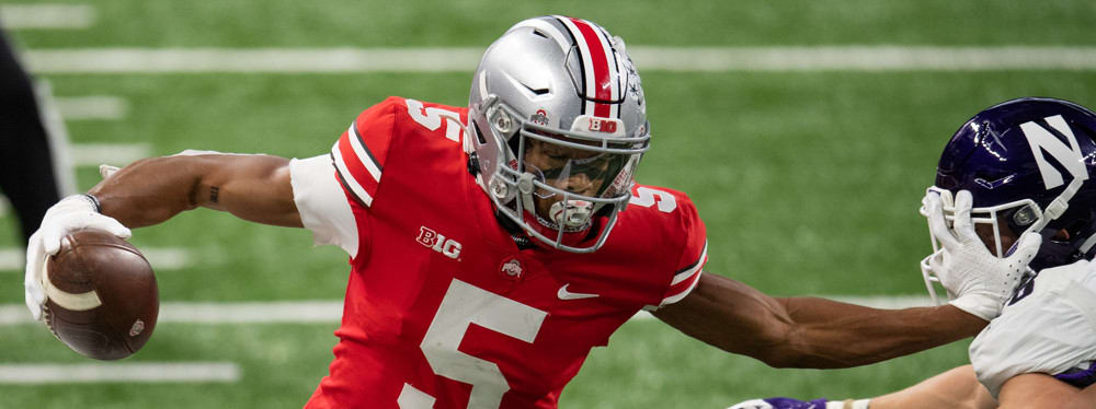 FanDuel College Football: Week 2 Main Slate