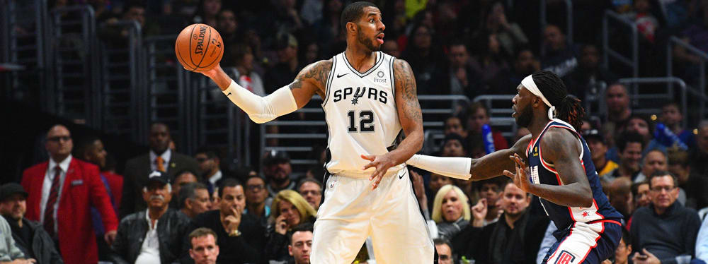 DraftKings NBA: Tuesday Cheat Sheet