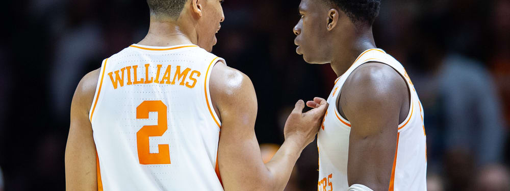 NCAA Tournament Preview: South Region