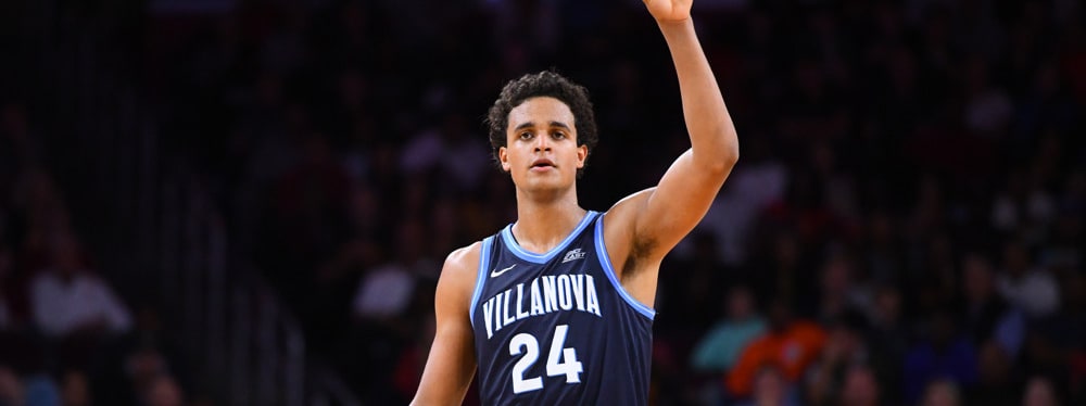 DFS College Basketball: Saturday Preview