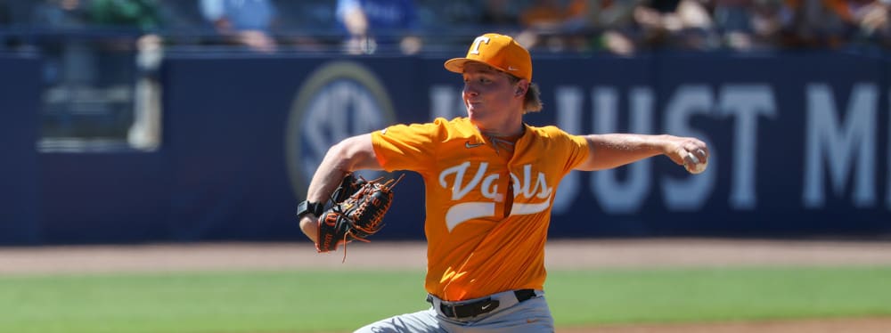 NCAA Super Regionals Odds and Best Bets Sunday
