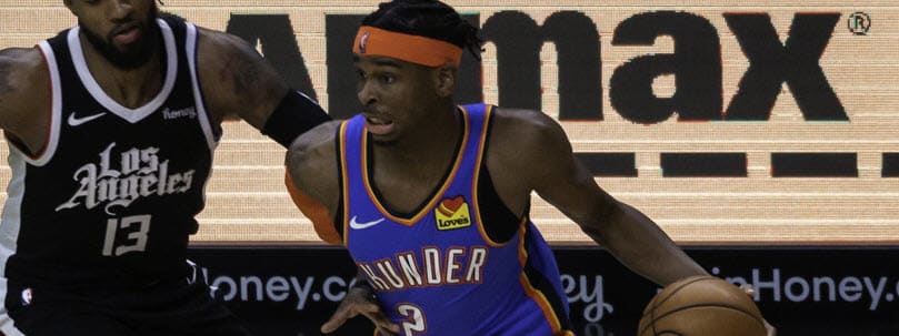 NBA DFS Picks: DraftKings Plays and Strategy for Saturday, October 22