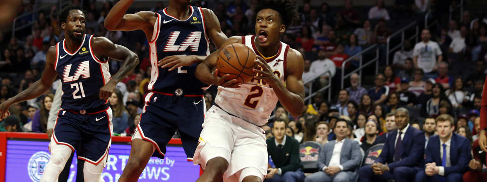 Fantasy Basketball Podcast: Hunting For Blocks and FG Percentage