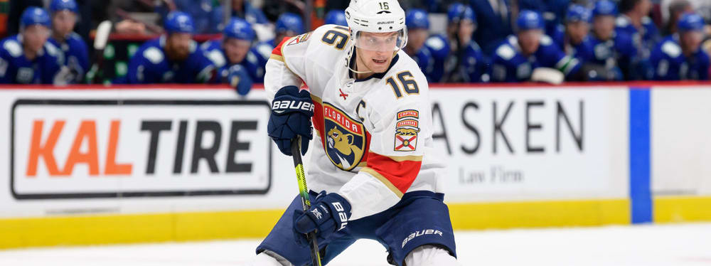 DraftKings NHL: Thursday Breakdown