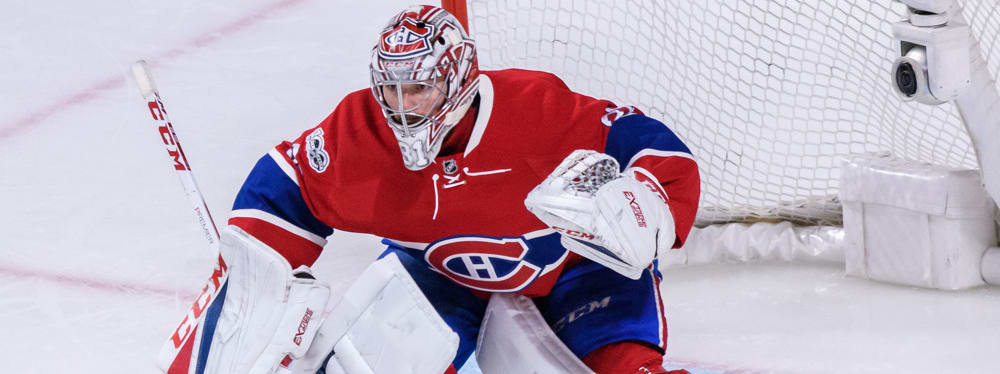 DraftKings NHL: Thursday Picks