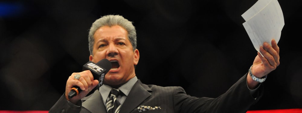 Fight Stat Wrap: UFC Moscow